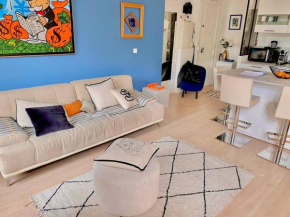 Paca Properties -12CV- T2 Cosy